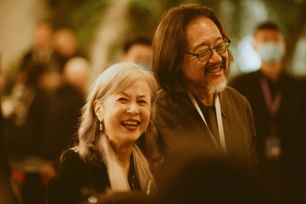 赖声川认识了一群日后影响亚洲乃至世界文艺界的好友,杨德昌,李宗盛