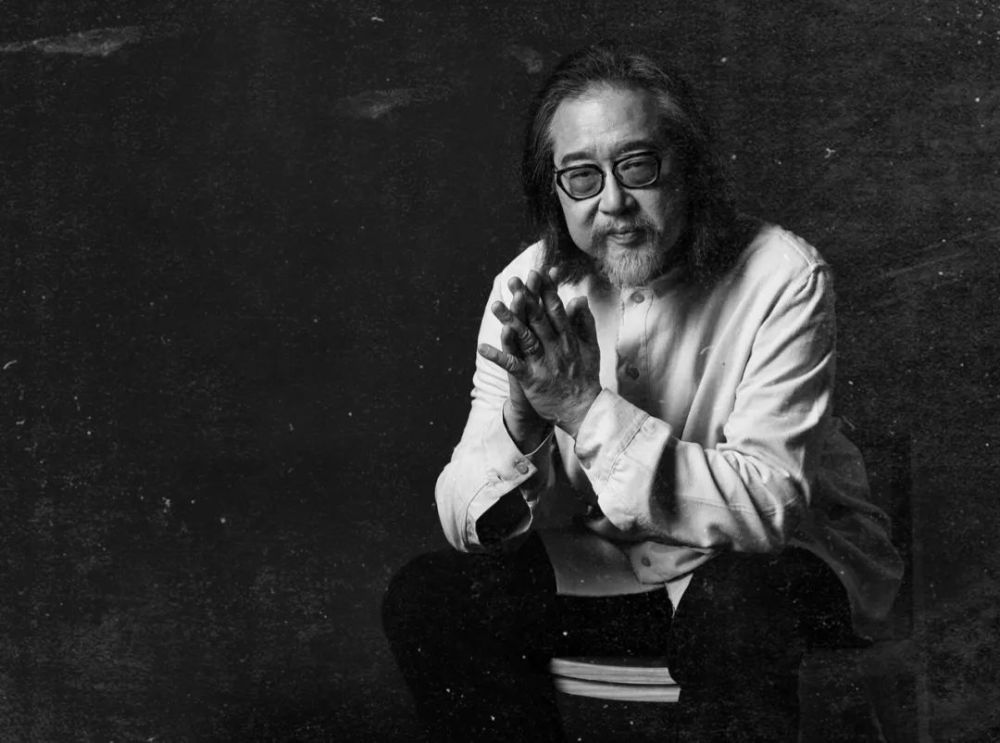 赖声川讲我们这个时代关心的故事