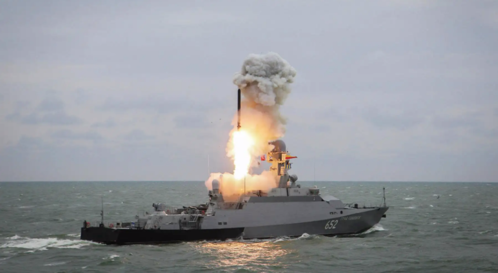 观察｜5艘舰艇沉没，“鱼叉”导弹会让俄黑海舰队更艰难？学英语口语的app免费