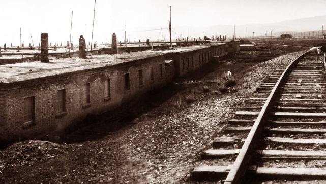 转战"青海金银滩"——221厂_腾讯新闻