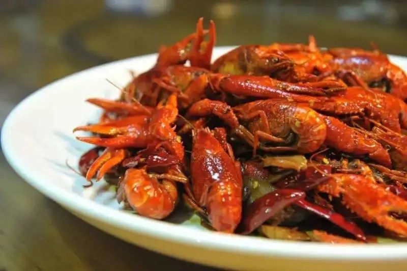湘阴,这里的美食尽是"江湖气"!_腾讯新闻
