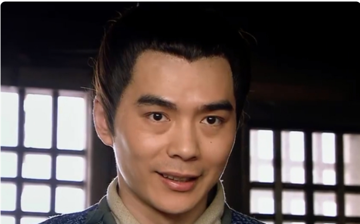 《水浒传》最无耻之人,睡朋友老婆,还要害朋友性命,却活了下来_腾讯