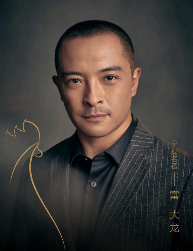 视觉盛宴10位西北男明星个个是棱角分明浓眉大眼的硬汉帅哥