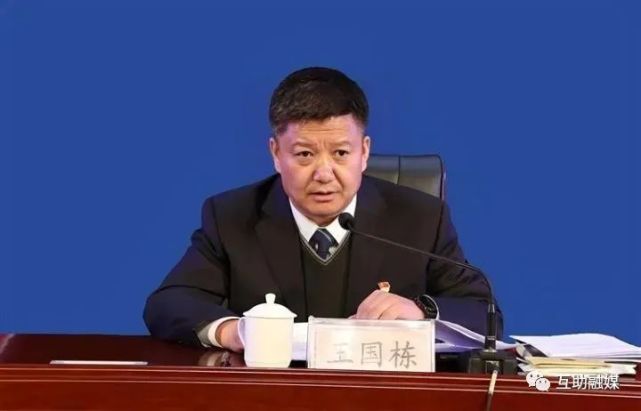 【聚焦党代会 启航新征程】互助县委副书记,县长王国栋:奋力谱写新