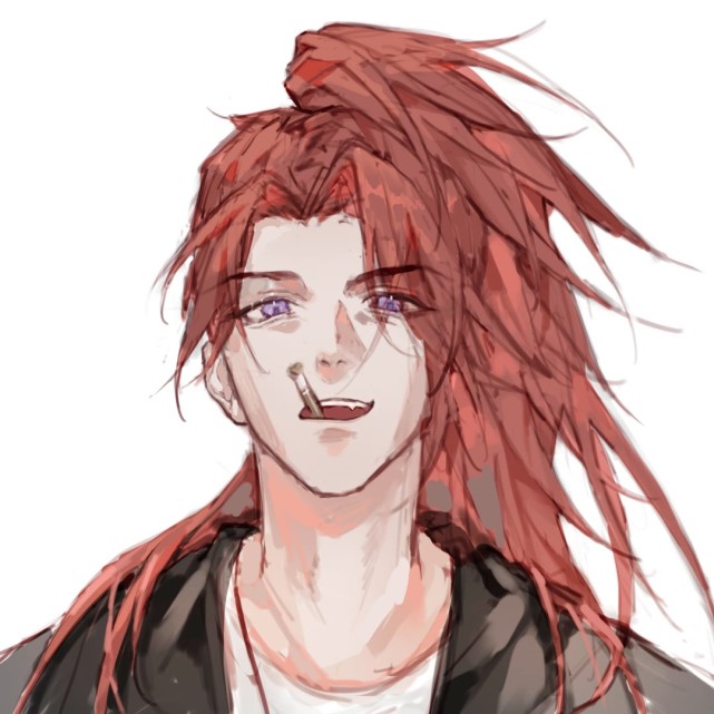 王者男头|这波漫头真的爱了