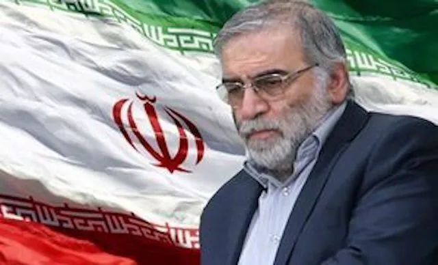 伊朗神秘将领家门口遭5枪毙命，“摩托车杀手”重出江湖