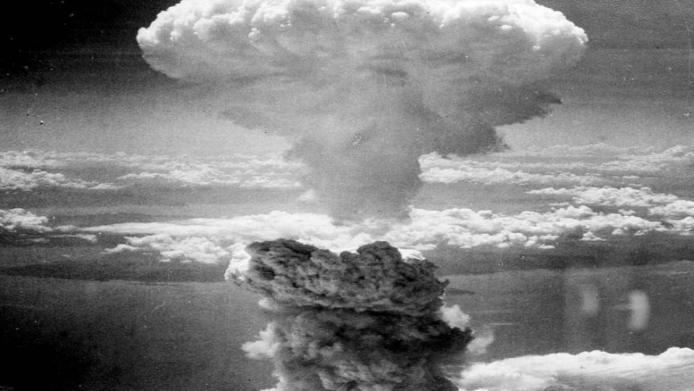 广岛组织核平纪念日，欢迎美国，没扔过原子弹的俄罗斯，日本不请