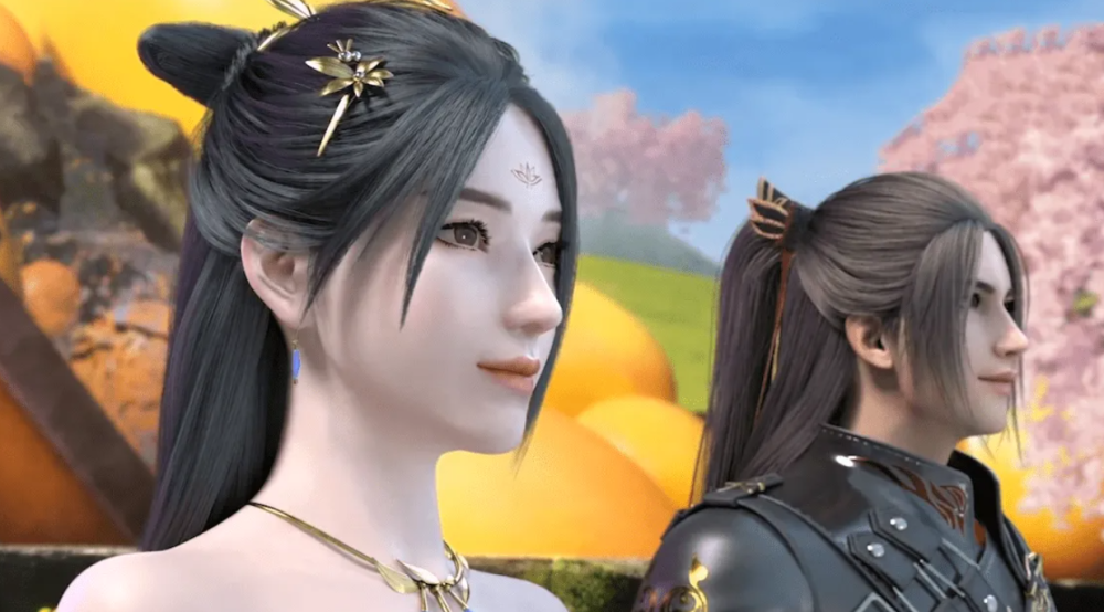 雪鹰领主动画最近口碑咋这样了这人气出年番不太可能了啊