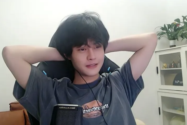 北慕冲上巅峰前10,跑来钻石局缓解一下压力,却被