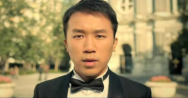 被"周星驰接班人"框死的卢正雨,继续无厘头,他永远都红不了