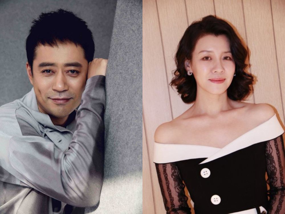 当然刘琳和刘钧之所以短短几年里合作了这么多次,除了他俩都很有观众