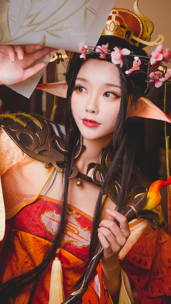 板医生 cosplay图片