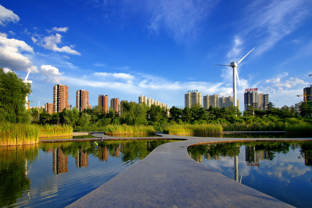 在沈阳长白岛可谓是大神级别的存在