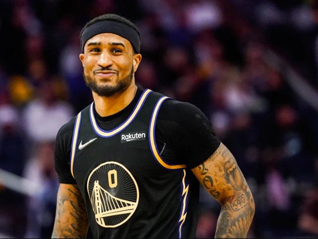 佩顿二世养伤仍不忘表忠心希望长留勇士期待总决赛伤愈复出