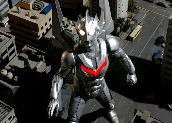 诺亚和奥特之王都战败过赛迦雷杰多却没有别说他们比诺亚更强