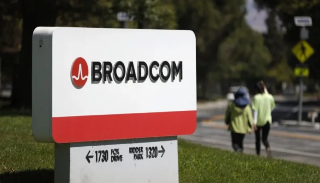 科技业史上第三大并购博通拟610亿美元收购vmware