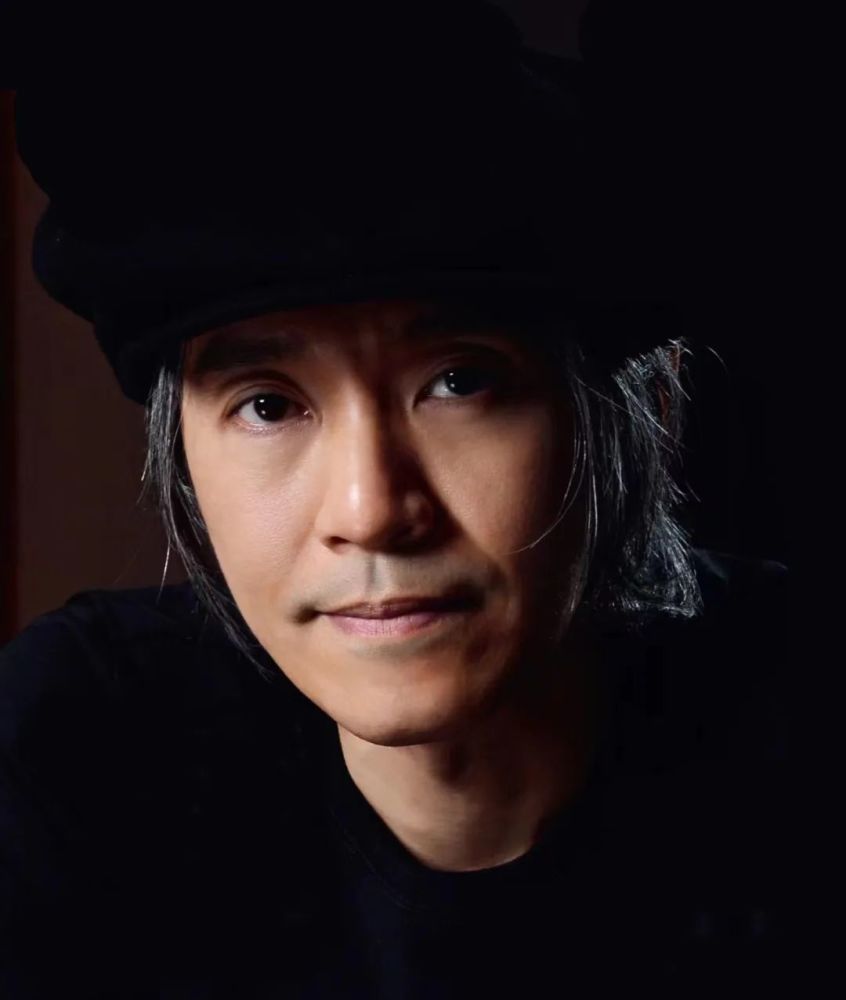 周星驰其实我是一个演员