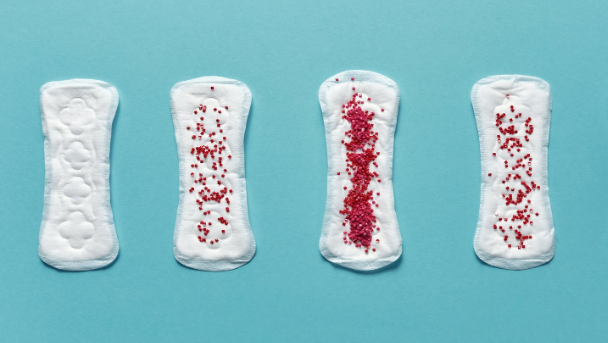 月经量多,量少,不规律?这几种情况你需要知晓!