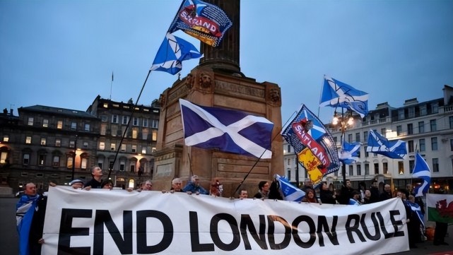 英国准备单方面撕毁欧盟和英国之间签订的"北爱尔兰协定书",不过,要想