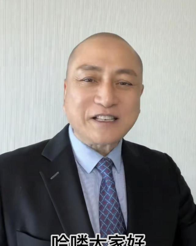 知名港星李鸿杰定居福建!10多位戏骨为其加油,"云中鹤"罕现身