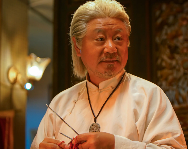 曾被称为"星爷接班人",卢正雨把帽子戴得太高,如今无人问津_腾讯新闻