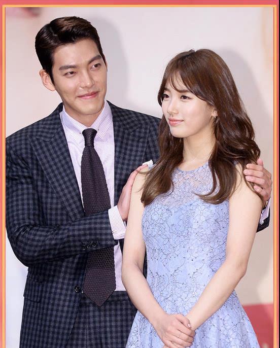 让人心疼金宇彬抗癌3年再确诊新冠大5岁申敏儿始终陪身边