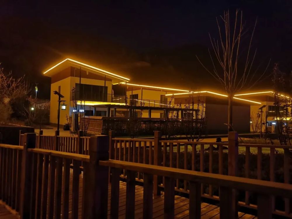 定西公航旅遮阳山明珠酒店盛大开业