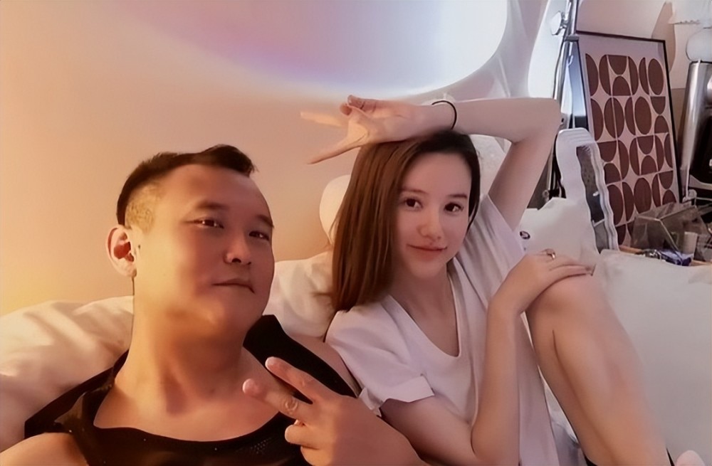 徐云龙老婆大蘑菇图片