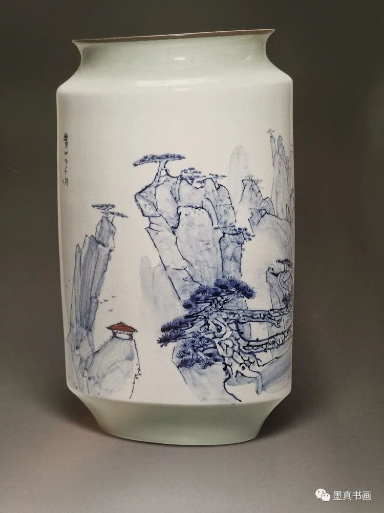 《大匠之风》中国当代陶瓷艺术名家作品鉴赏大展——王锡良_腾讯新闻