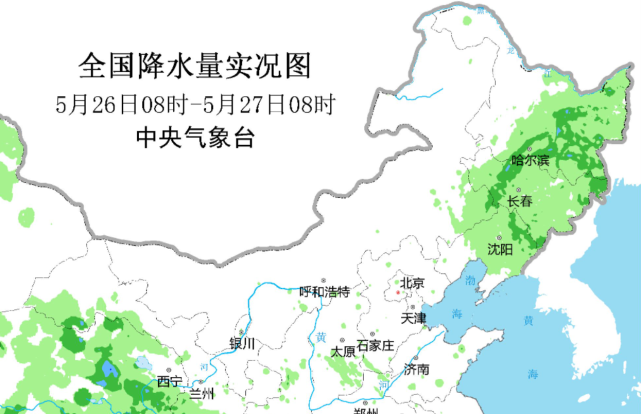 东北冷涡散架，但西风带酝酿新动作！权威预报：危险雷雨周末再临_腾讯新闻