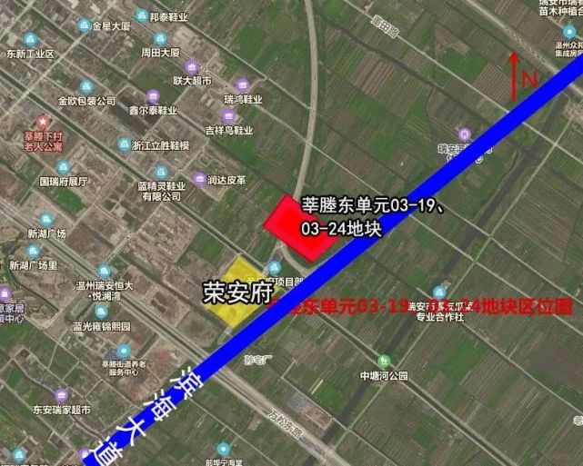该地块位于莘塍街道,文德路以东,民莘东路以北,滨海大道以西,土地用途