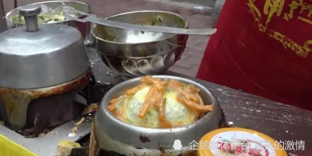 街头小吃加盟排行榜_2018街边小吃加盟排行榜