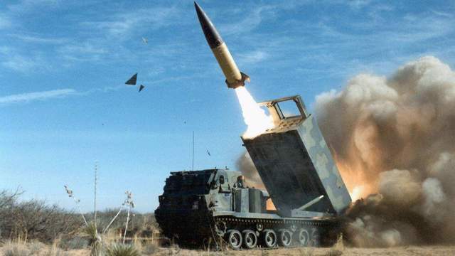 射程比此前军援扩大十倍！美媒：美国已准备对乌提供远程火箭炮