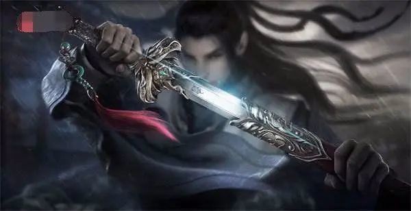 龙泉宝剑|中国古代有五大剑圣,有人一眼就吓走荆轲,还有一人是公认的