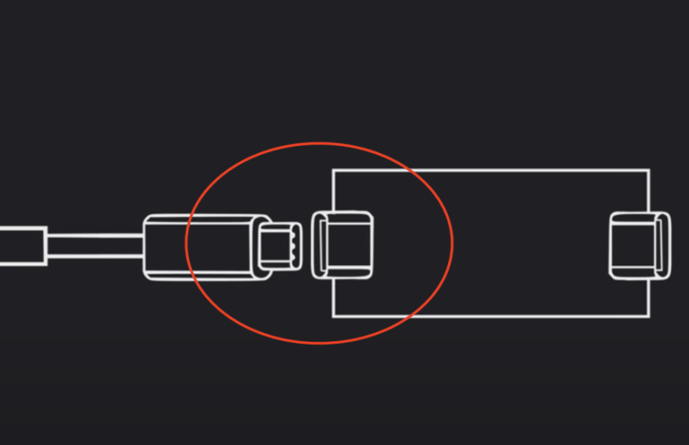 iPhone，要搭载Type-C接口啦~