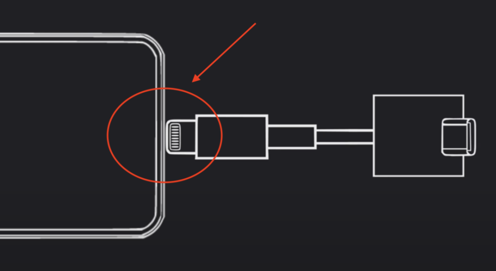 iPhone，要搭载Type-C接口啦~