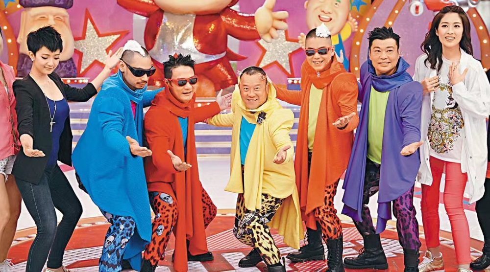 经典游戏节目《奖门人》强势回归!曾志伟力邀新旧元老预7月开播