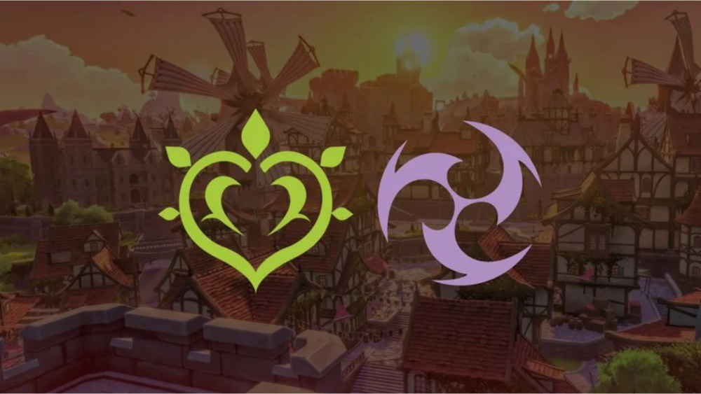 原神内鬼爆料 雷元素和草元素的反应将触发极高的伤害插图