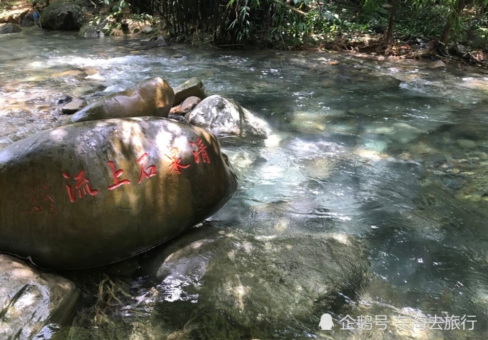 四,鼎湖山景區.