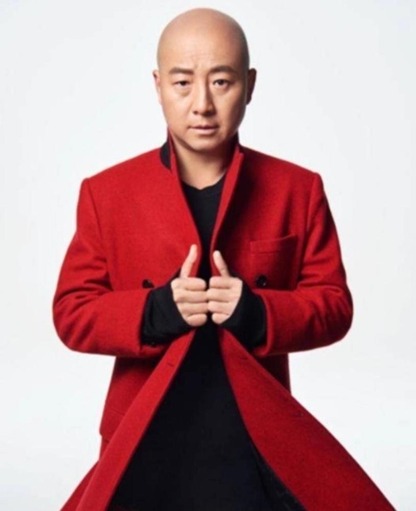 "零点乐队"周晓鸥:被吴京忽悠拍《战狼》,结果上来就领盒饭插图