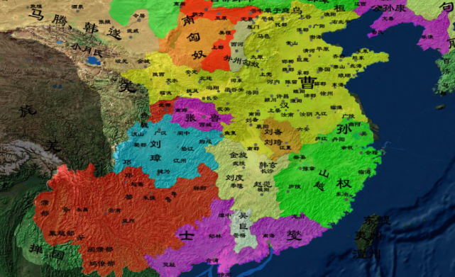 他很牛,但被黑了好几百年