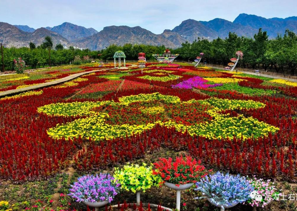 攻略畅游西湾大雁滩