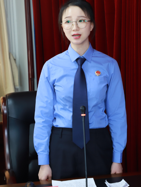 巅峰对决砺精兵收起行囊再出发辽阳市检察机关优秀公诉人业务竞赛部分