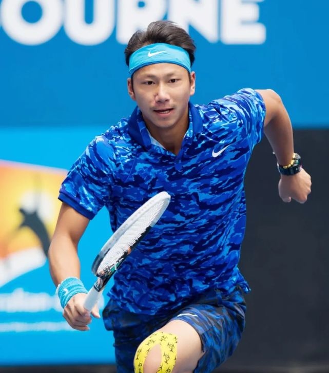 发轫于心:柏衍谈网球运动员从青少年迈向职业的心智成长