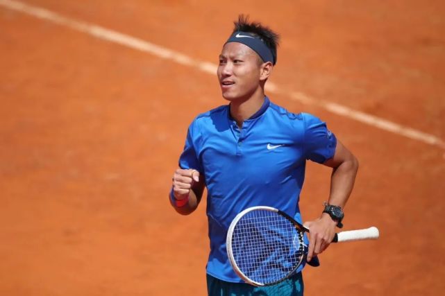 发轫于心:柏衍谈网球运动员从青少年迈向职业的心智成长