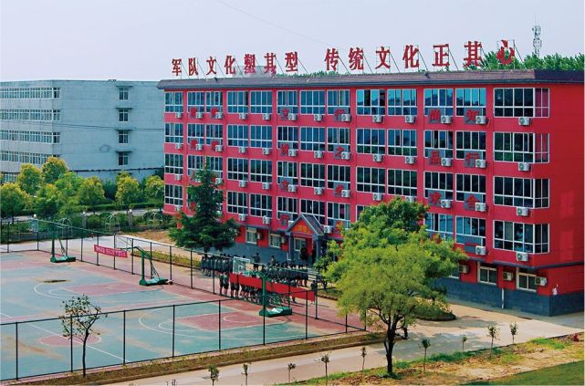 菏泽中专学校哪个好 2022中专技校最新排名排行榜