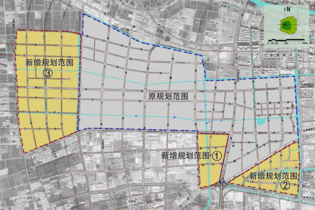 构建"产业共同体《苏州宿迁工业园区国土空间总体规划(2021-2035年)