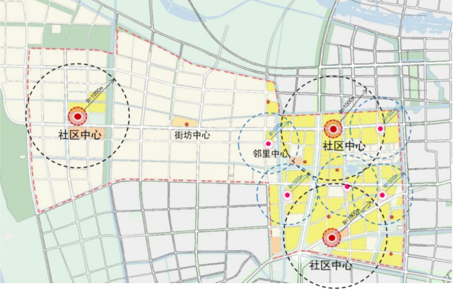 构建"产业共同体《苏州宿迁工业园区国土空间总体规划(2021-2035年)