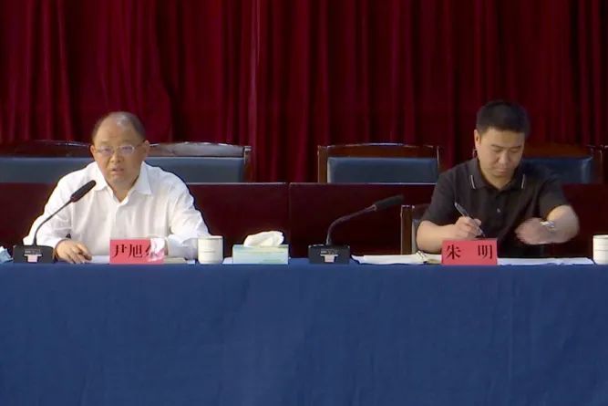 纾难解困提信心呈贡区召开2022年二季度重点工业企业座谈会