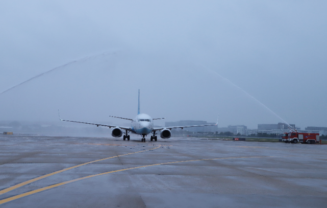 平安凯旋厦门漳州龙岩的援沪大白回来了还有他们